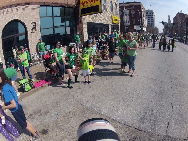 GRAND PARADE